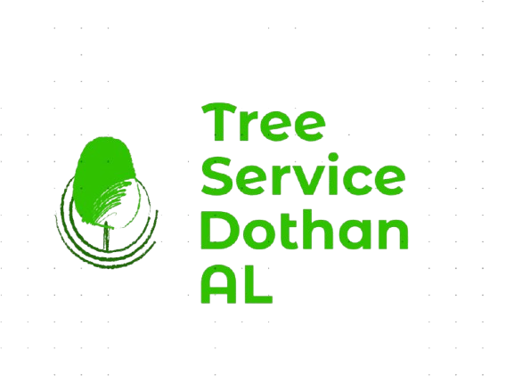 tree service dothan al